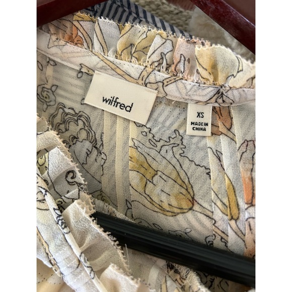 Wilfred Blouse - Picture 2 of 5